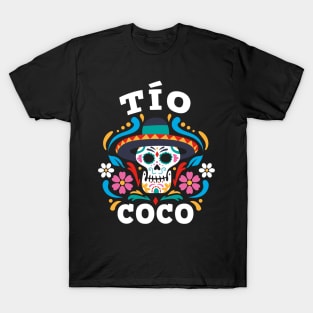 Tio Coco T-Shirt